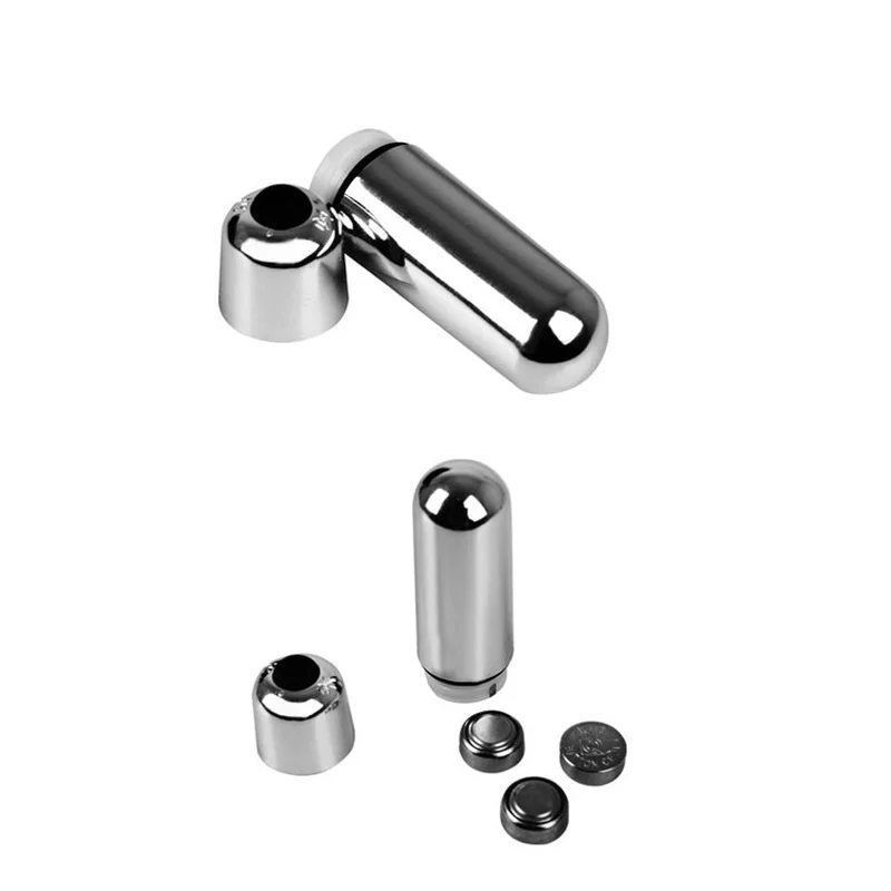 Мини вибратор для женщин Стимулятор клитора вибрирующий яйцо Секс игрушки