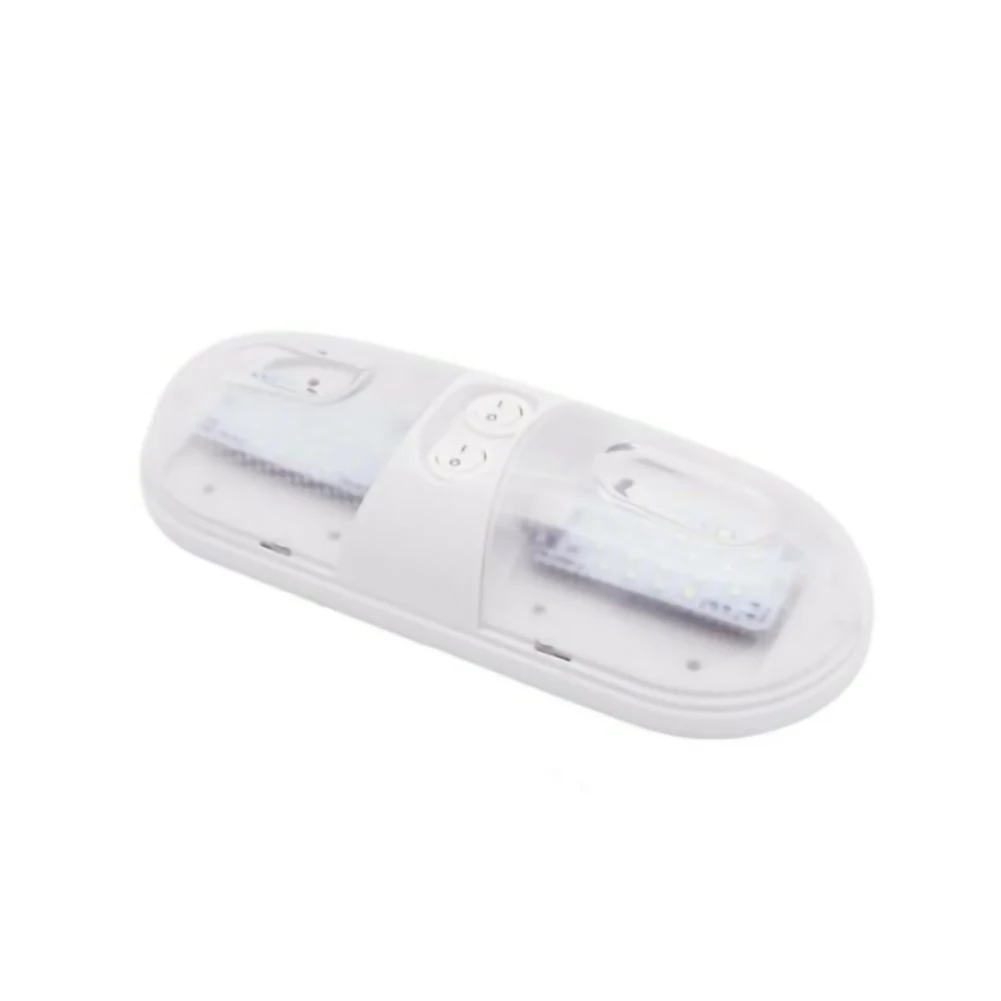 Аксессуары для жилых автофургонов светодиодный светильник 12 В потолочный прицеп