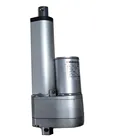 200 мм ход 12V 24V DC с потенциометр отзывы линейный привод-поступательным принципом работы; Линейный двигатель potentiometer100200300400600700900N