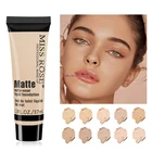 Оригинальная основа для макияжа, крем-консилер, воспроизведение воды