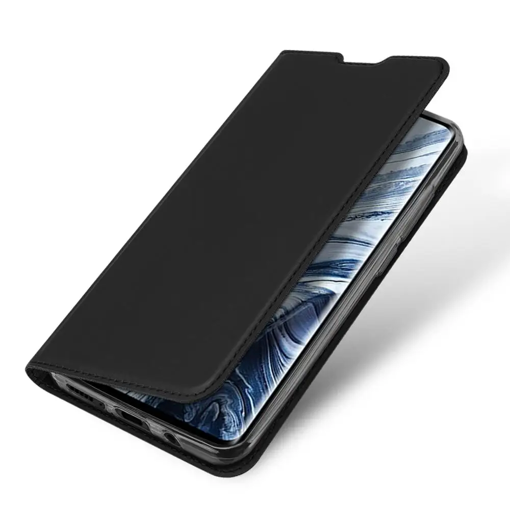 For Xiaomi Mi Note 10 Pro 10Pro Case Luxury Magnetic Flip Leather Card Stand Holster Phone Cover | Мобильные телефоны и