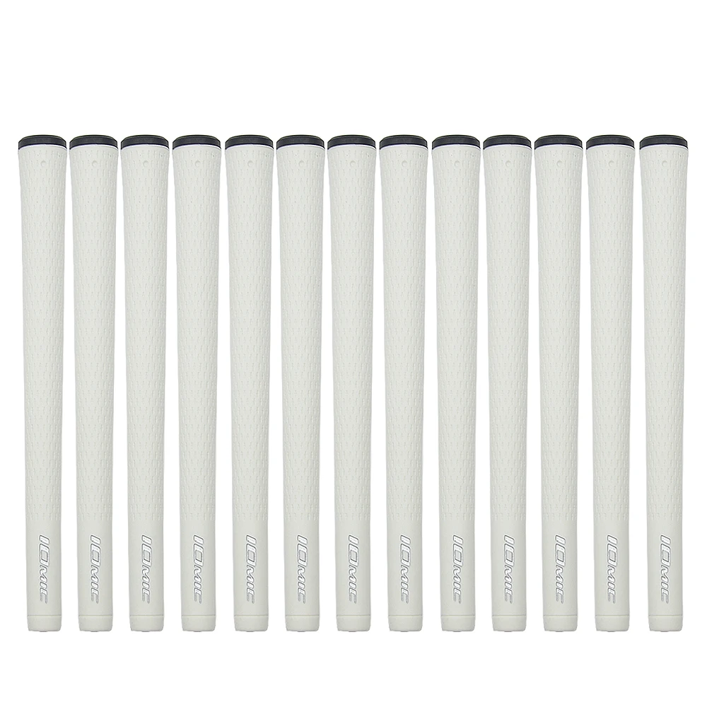 Новинка 7 шт. универсальные резиновые захваты для гольфа IOMIC 2 3 аксессуары