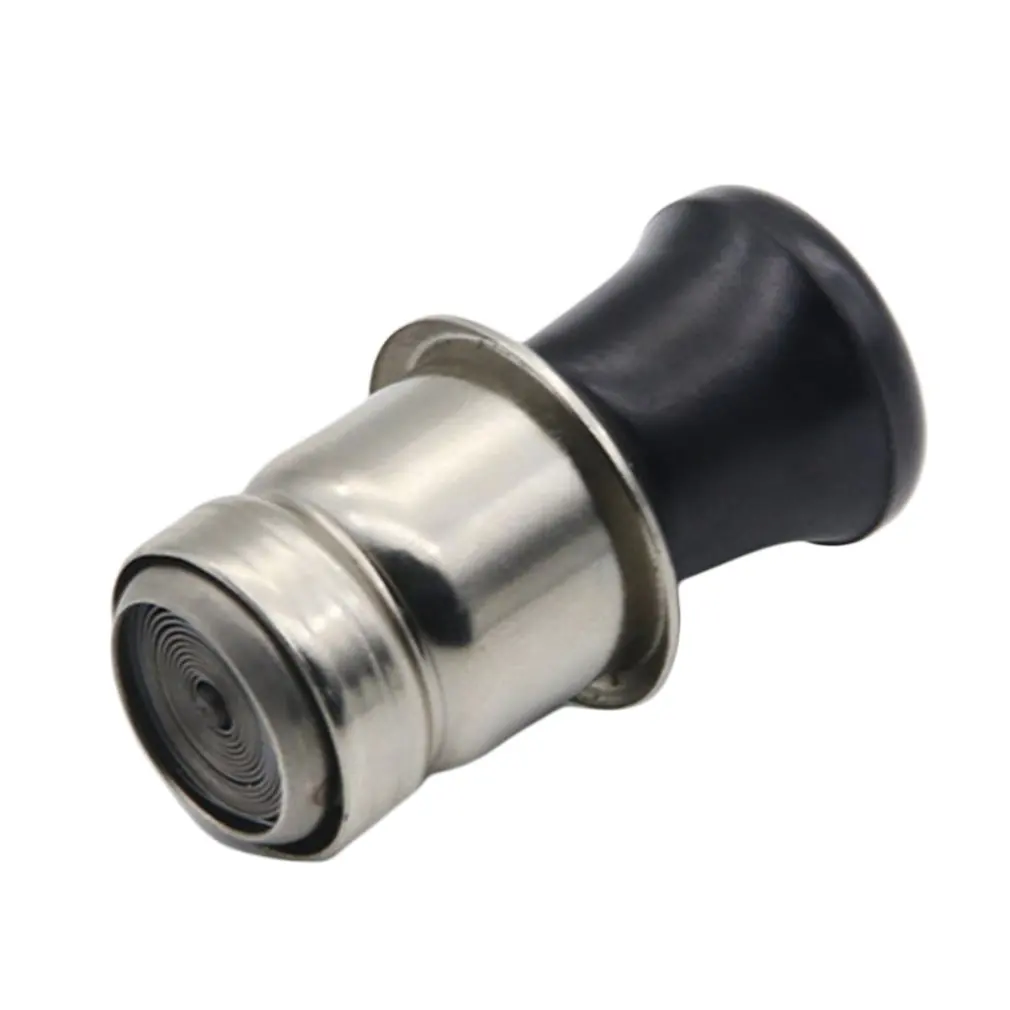 Прикуривателя мужской Анальная пробка в солнечном нагревателе для авто 12 вольт