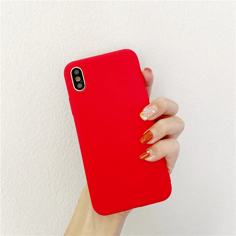 Силиконовый чехол для Moto C G5 G5S G6 E4 Plus Z3 Play X4 мягкая задняя крышка из ТПУ чехлы