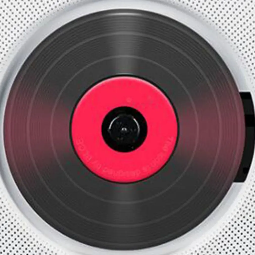 

Wall Mounted CD Player Surround Sound Player Home FM Radio USB MP3 Disk Portable Music Player Stereo Speaker Home