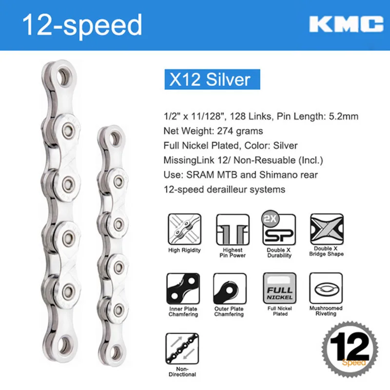 

MTB road bike cassette CNC 12 speed 11-32/34T ultralight freewheel 12s MTB road cassette freewheel with kmc x12 Bicycle chain