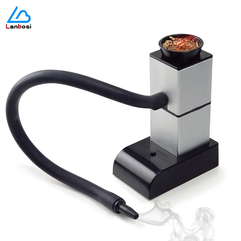 

Креативный коптильный пистолет для молекулярной кухни шеф-повара, коптильный пистолет для коктейлей