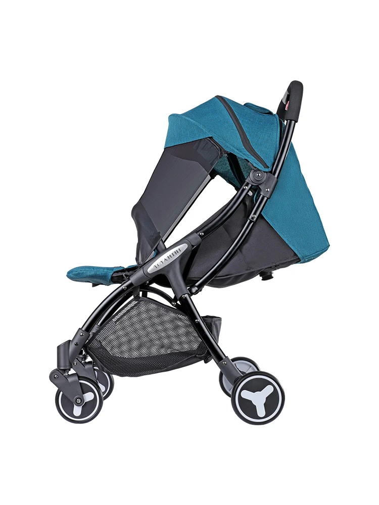 Оригинальный Yoya портативная светильник вес коляска может сидеть и лежат 175