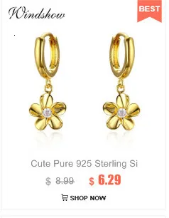 Slim 925 Sterling Silver Gold Color Loop Huggies Circle Small Hoop Earrings For Womens Mens Child Girls Kids Jewelry Aros Aretes