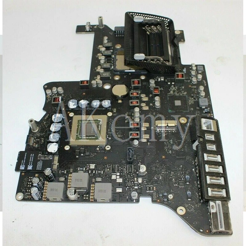 

Original Motherboard for Apple iMac 27'' A1419 Late 2013 LogicBoard i5 3.4GHz 2Gb GTX 775M 820-3481-A