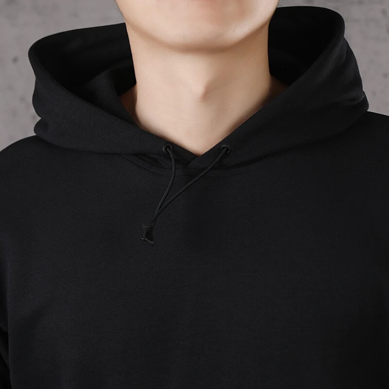 Оригинальное новое поступление Adidas TECH Толстовка мужской пуловер худи спортивная