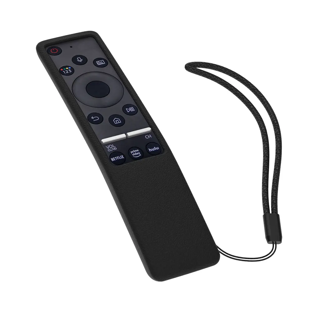 Чехол для пульта дистанционного управления Samsung QLED smart TV BN59-01312A 01312H 01312M