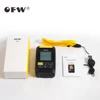 Mini 4 in 1 Multifunction Optical Power Meter Visual Fault Locator Network Cable Test Optic Fiber Tester OPM 1mW 20mW 30mW VFL 6