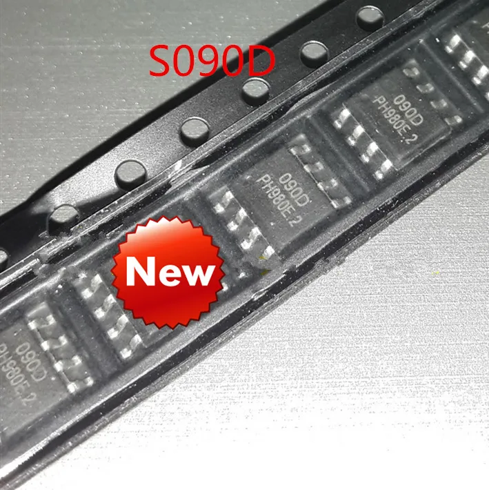 

100% Новый оригинальный S090D 090 SOP8