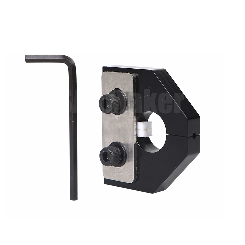 Детали для 3D принтера коннектор нити сварщика 1 75 мм датчик накаливания PLA ABS