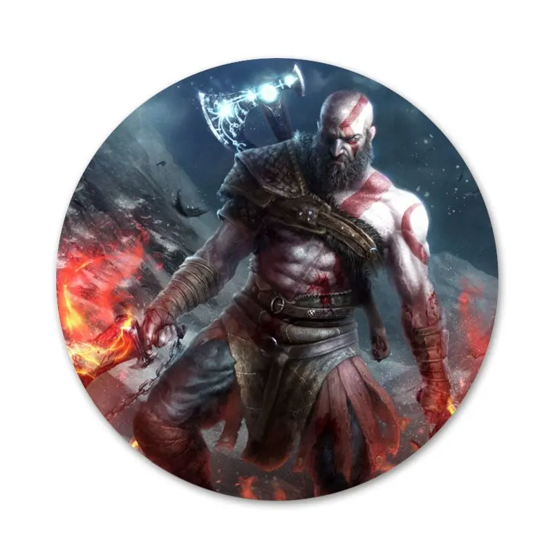 Значки для одежды и рюкзака | Дом сад