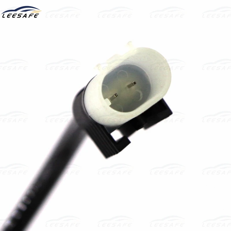 SEM500070 передняя ось тормозная колодка износа сенсор для Land Rover DISCOVERY 3 4 L319 2004-2020