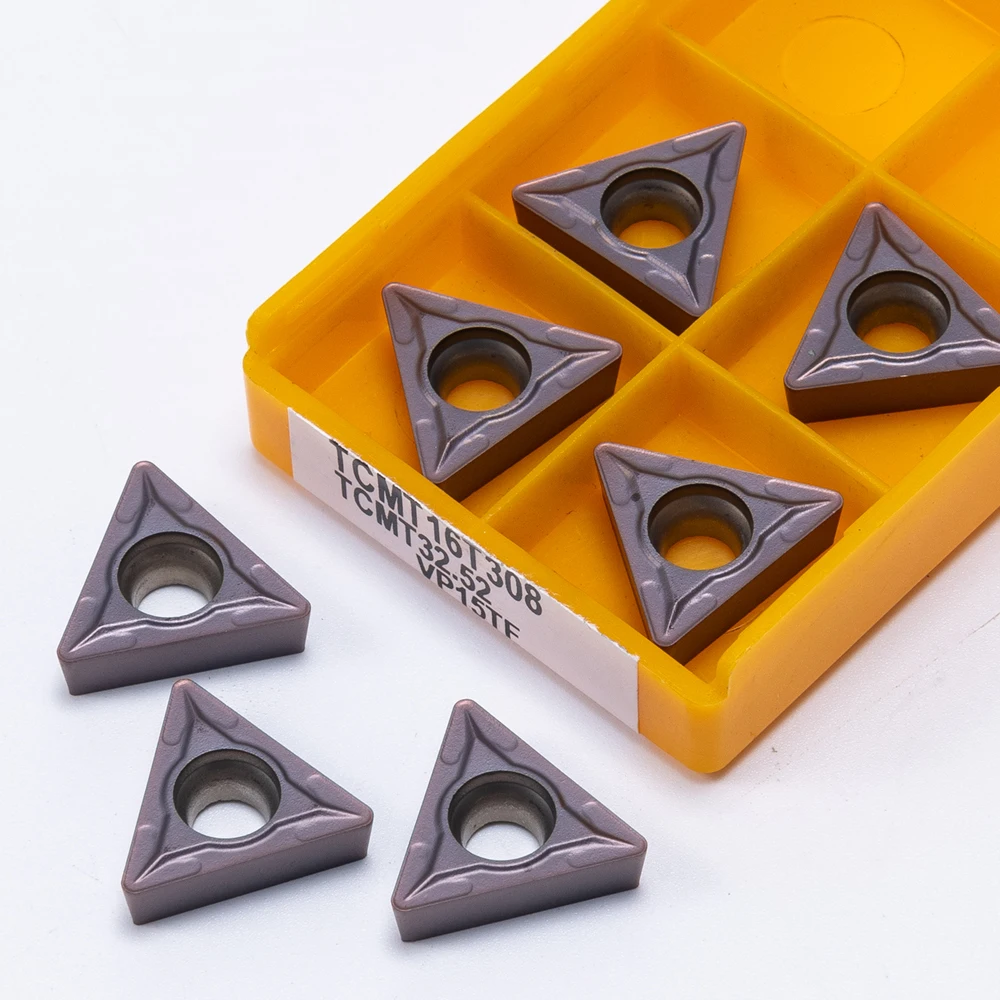 Рисунок 5 - TCMT1102 TCMT16T308 TCMT16T304