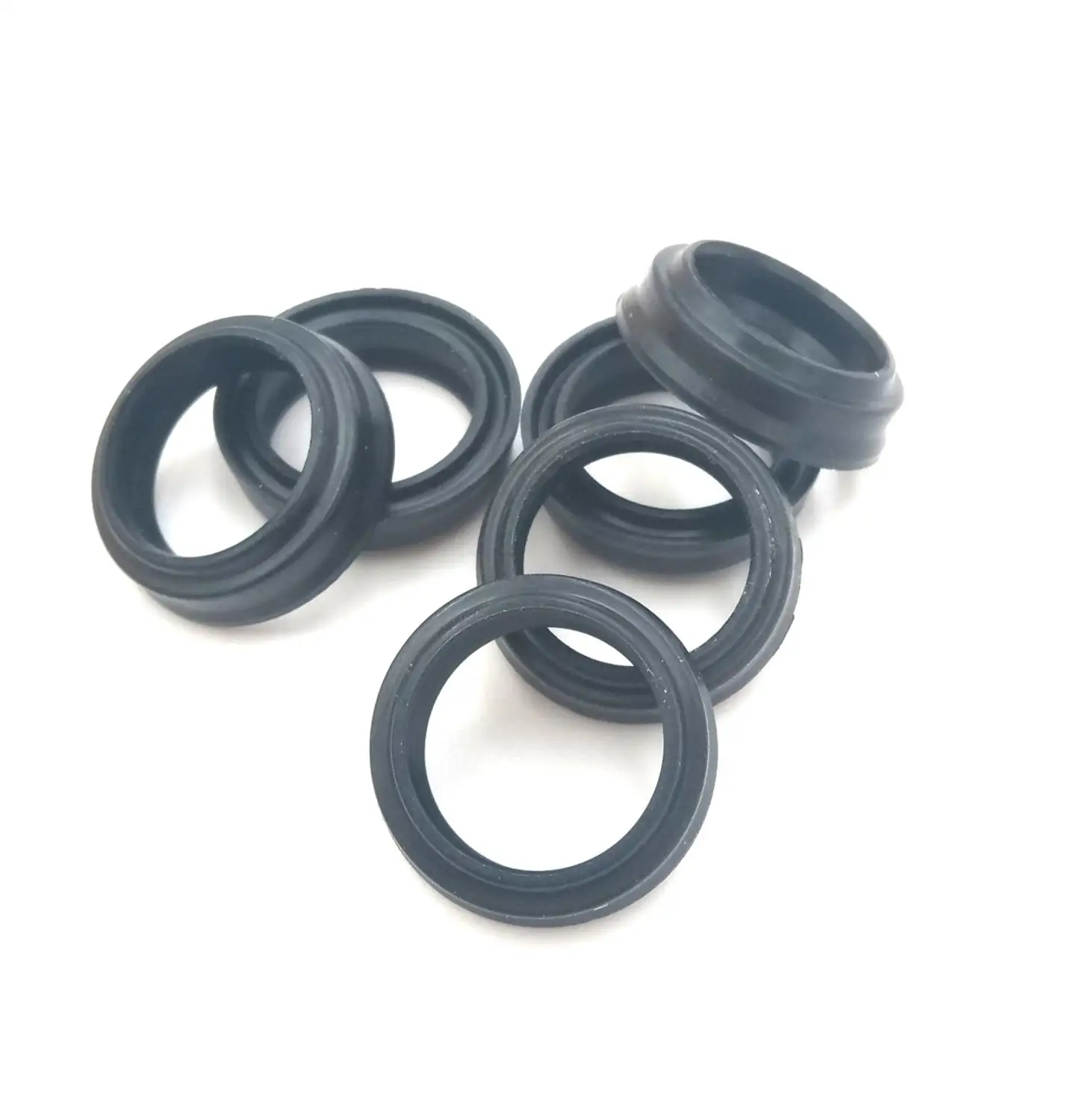 FC резиновый цилиндр пылезащитное кольцо NBR материал специальные уплотнения