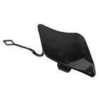 Крюк для переднего бампера A2048850526, подходит для W204 C180 C260 C300 Mercedes-Benz C350 MB C W204 AMG