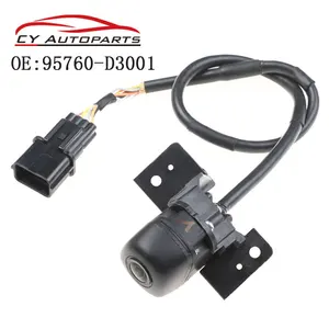 Новая задняя камера для Hyundai Tucson задняя 95760-D3001 95760D3001
