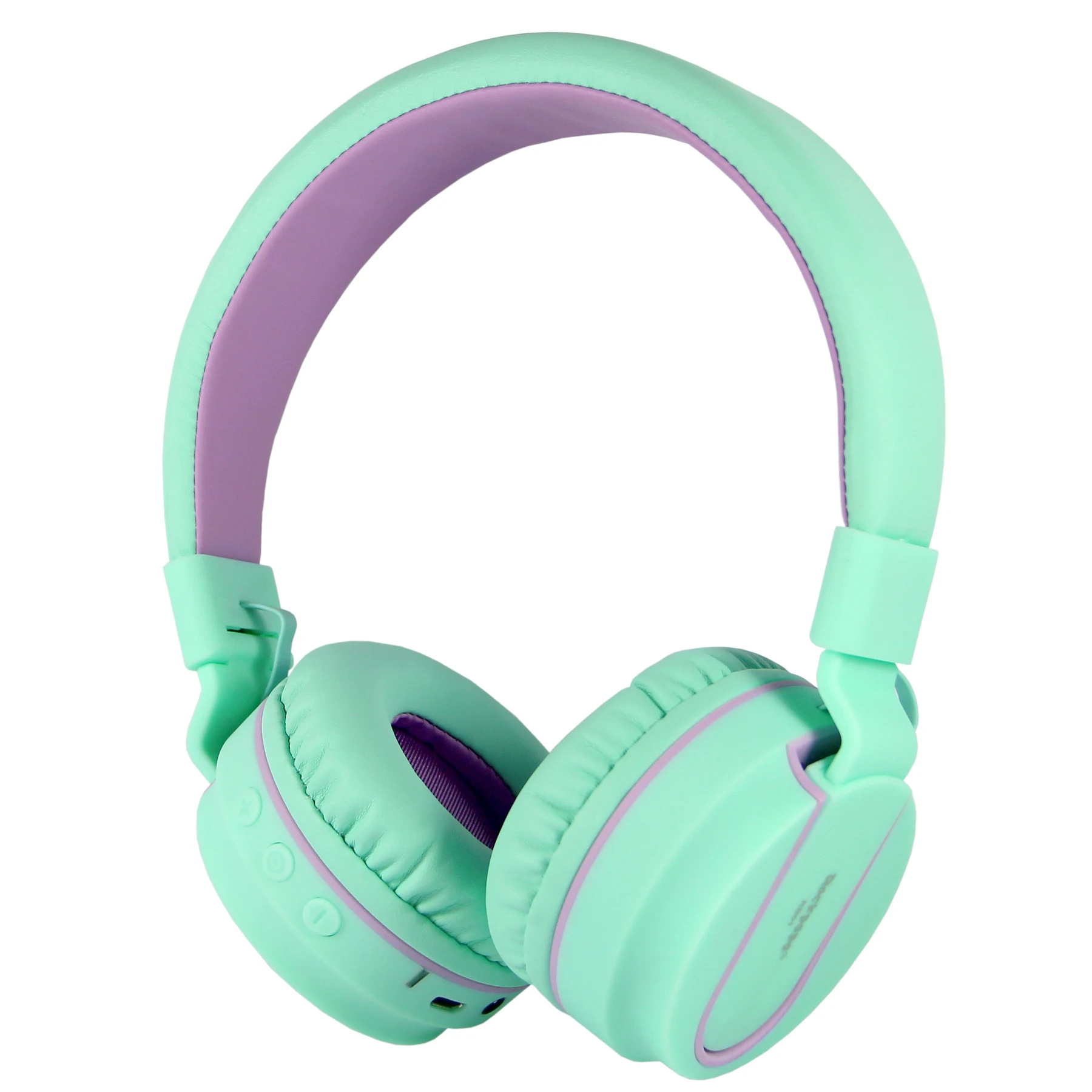 ROCKPAPA Bluetooth стерео портативные складные растягивающиеся беспроводные детские