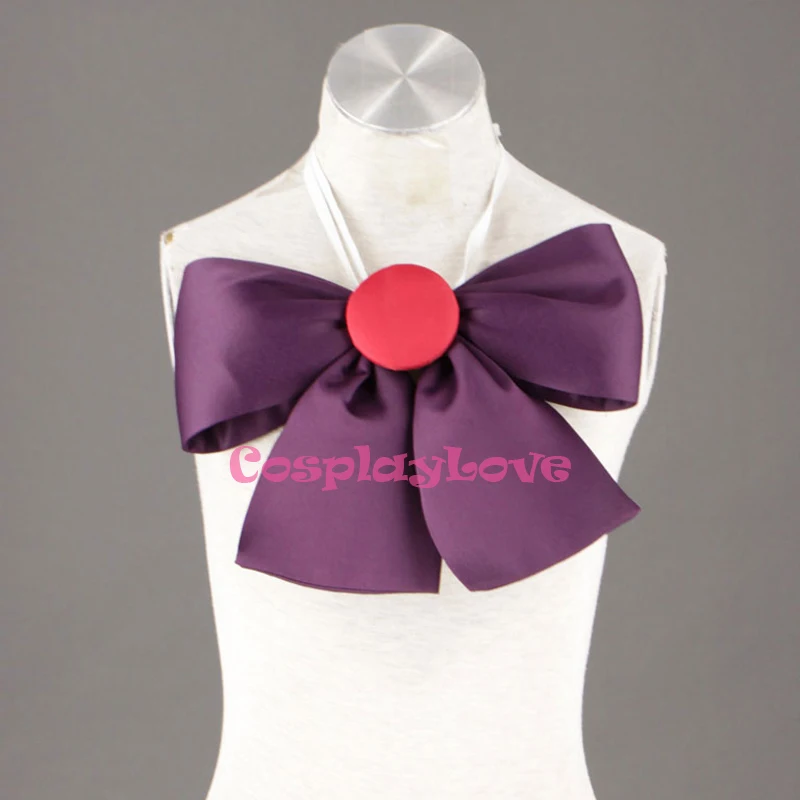 Костюм для косплея Любовь Рей Хино Сейлор Марс красное милое платье анимационное