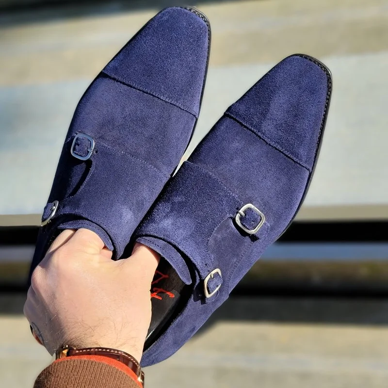 

Men's Shoes