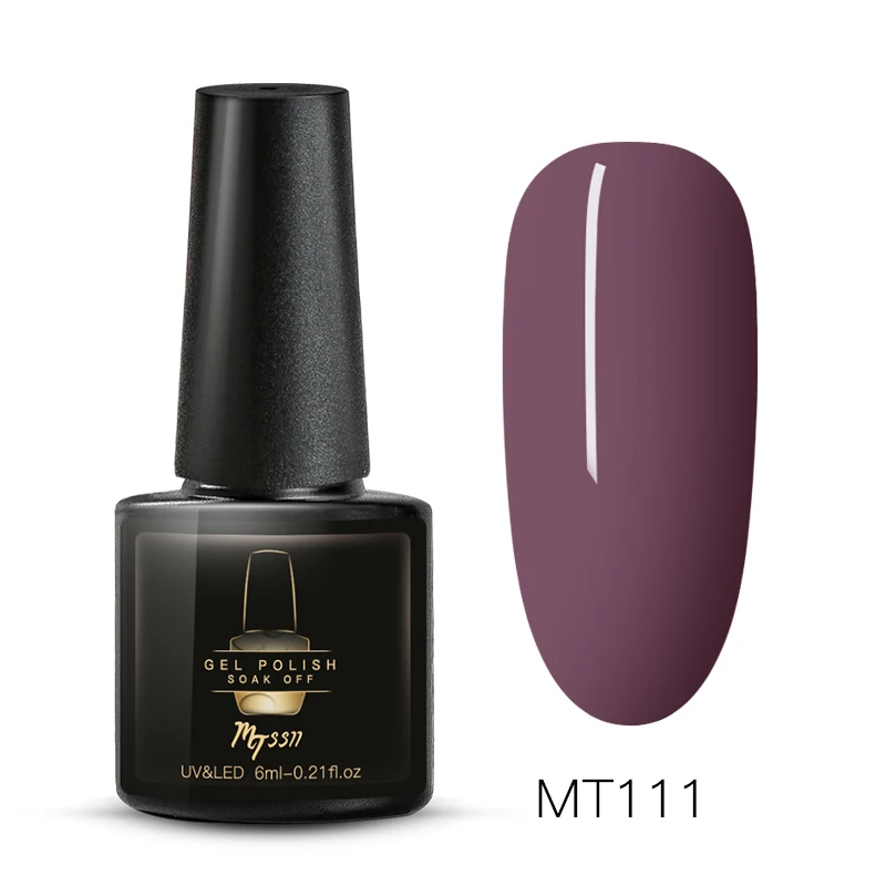 DS04826 Чистый УФ светодиодный Гель-лак для ногтей, набор, грунтовка, матовый топ, Базовое покрытие, Гель-лак, Полупостоянный лак для ногтей, маникюрный гель, лак для ногтей - Цвет: DS04826