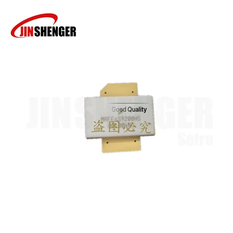 

MRFE6S9200HS MRFE6S9200HSR3 гарантия качества
