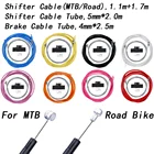 Набор тормозных линий JAGWIRE для горного и шоссейного велосипеда, комплект шлангов для горного велосипеда, переключатель тормозных линий для Shimano Sram,10 цветов