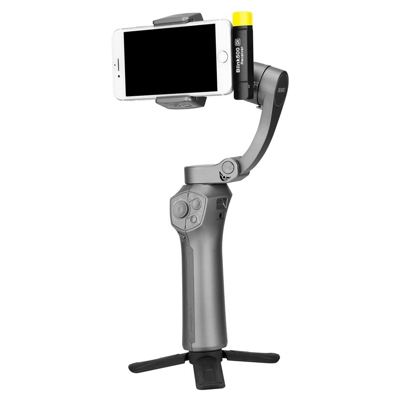 AABB-Saramonic Blink500-B3 2 4 GHz 2-х канальный Профессиональный Беспроводной петличный