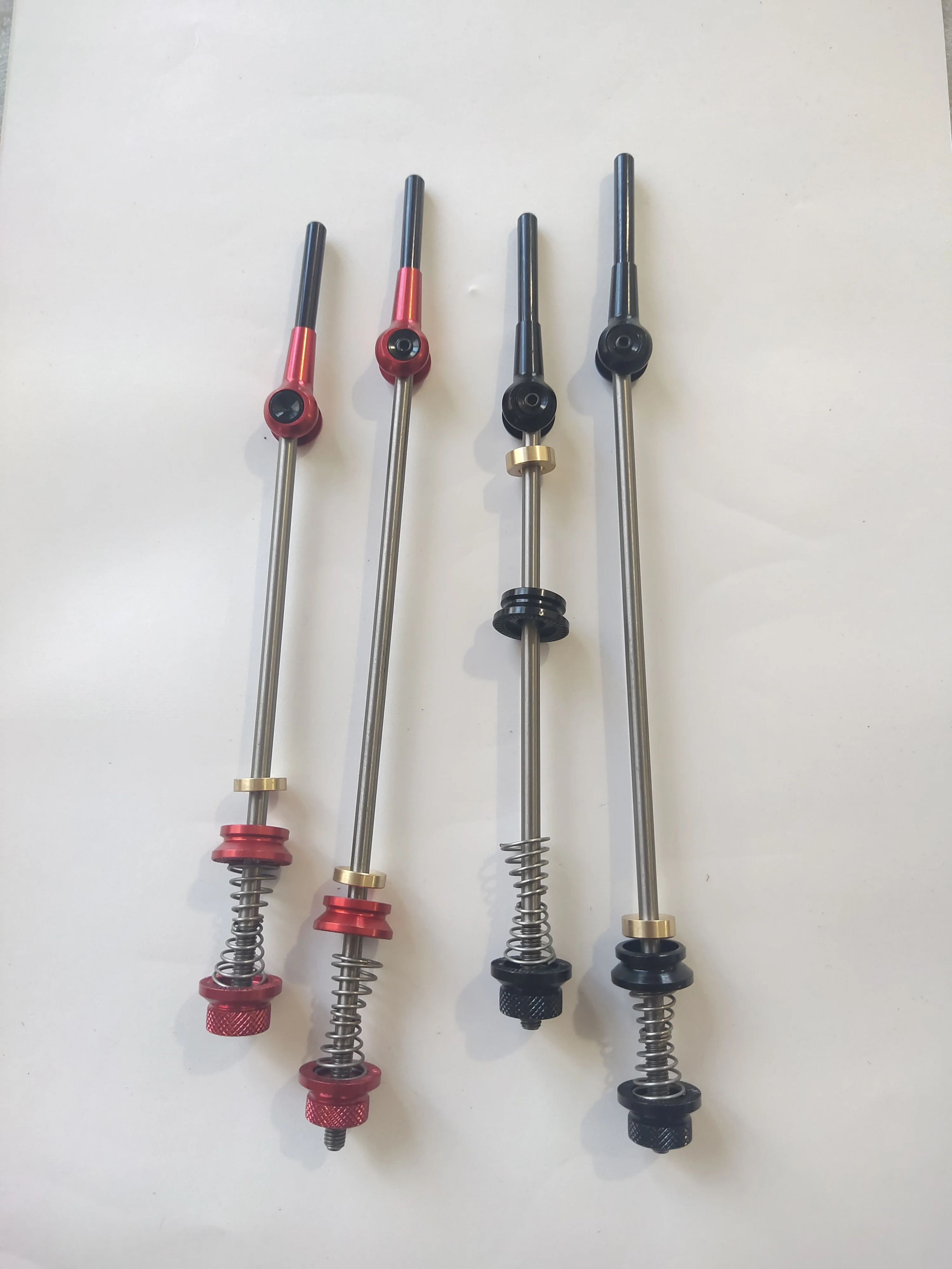 Шпаг титановый для шоссейного велосипеда 50 г 100 мм 130 |