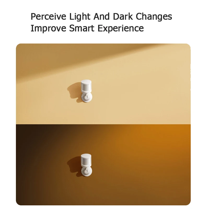 2021 New Xiaomi Mijia Human Body Sensor 2 via Android IOS Smart Movement Motion Connection For Mi home App | Безопасность и защита