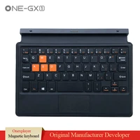 OneXplayer Magnetic Keyboard Original Manufacturing For One Xplayer Core 1195G7 AMD 5700U 4800uHandheld Gaming Laptop Mini