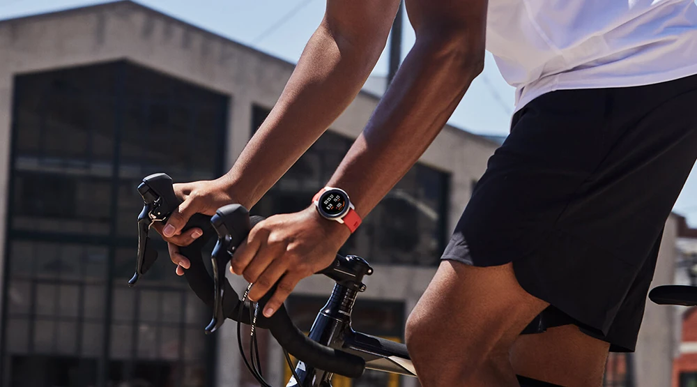 Глобальная версия Xiaomi Amazfit GTR Смарт-часы 42 мм 5 АТМ 24 дня батарея gps и ГЛОНАСС Xiaomi Смарт-часы для женщин Xiaomi часы для мужчин