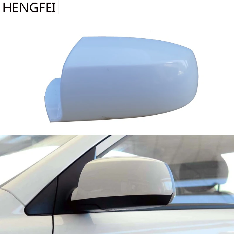Автомобильные аксессуары зеркальный чехол Hengfei для Kia Rio 05-07 крышка зеркала