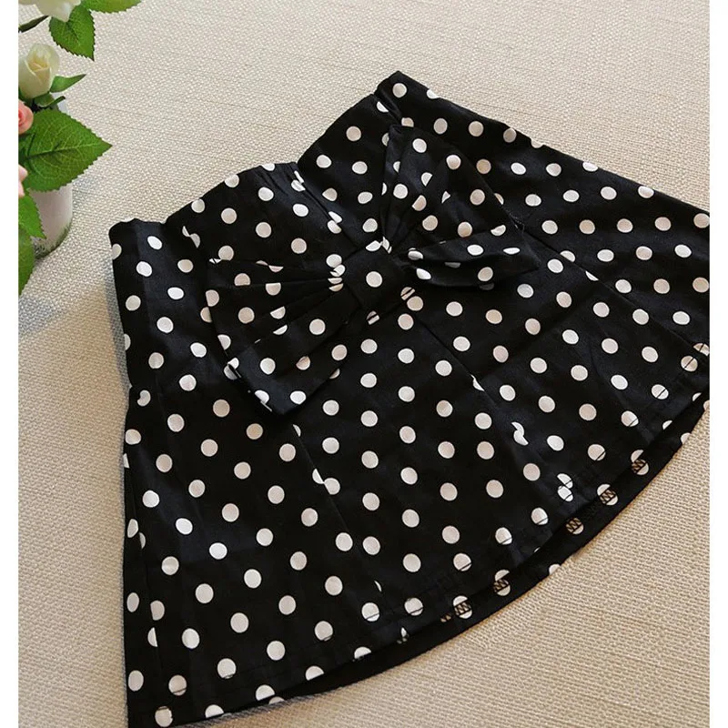 Мери Ами комплект одежды из 2 предметов детский для девочек с бантом платье-майка