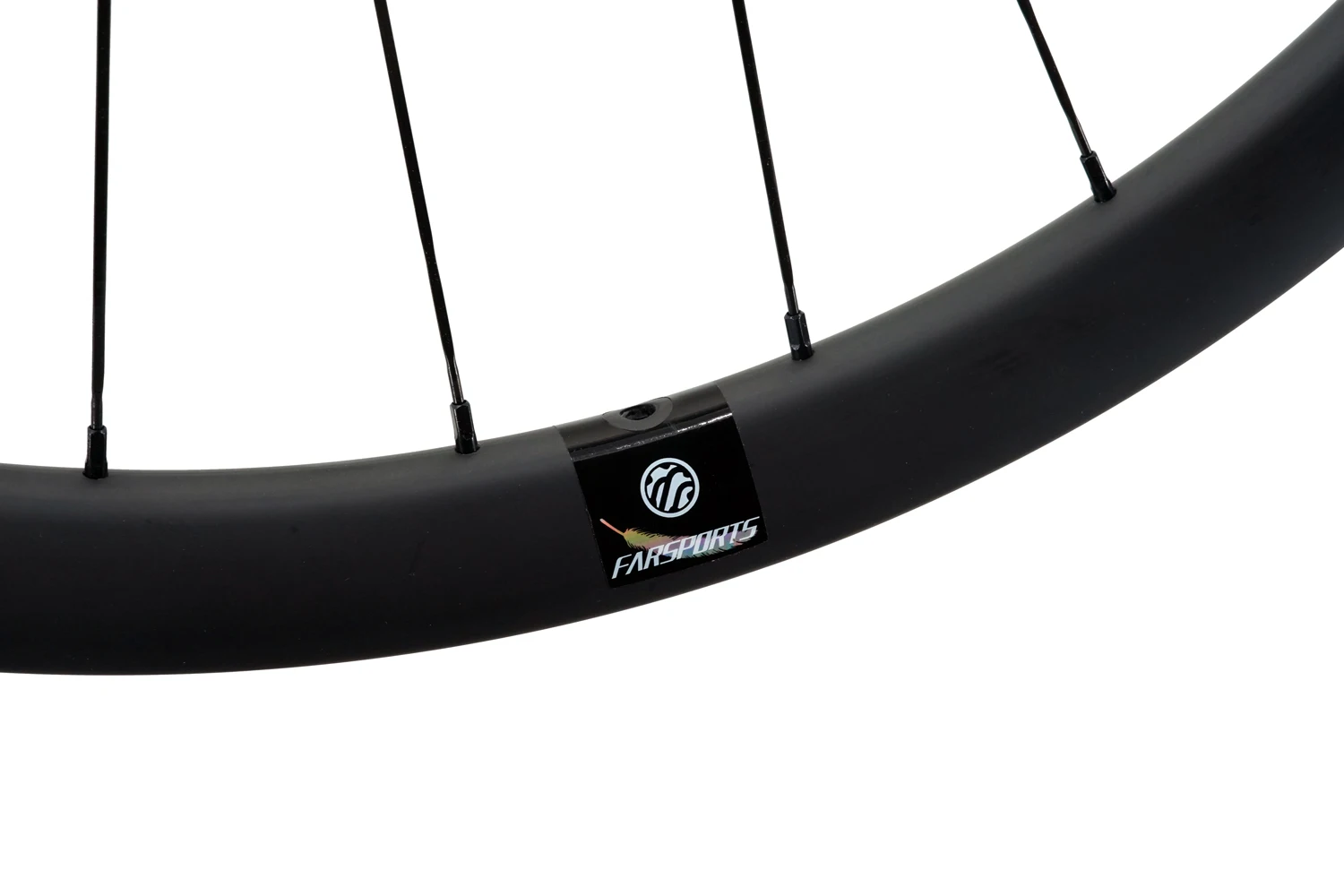 Карбоновые диски для дискового тормоза Farsports Extralite SPD3 SP 6 болтов набор бескамерных