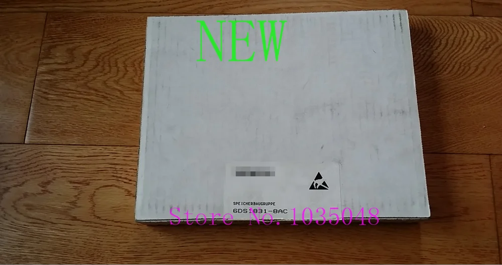 

1PC 6DS1831-8AC New and Original Priority use of DHL delivery