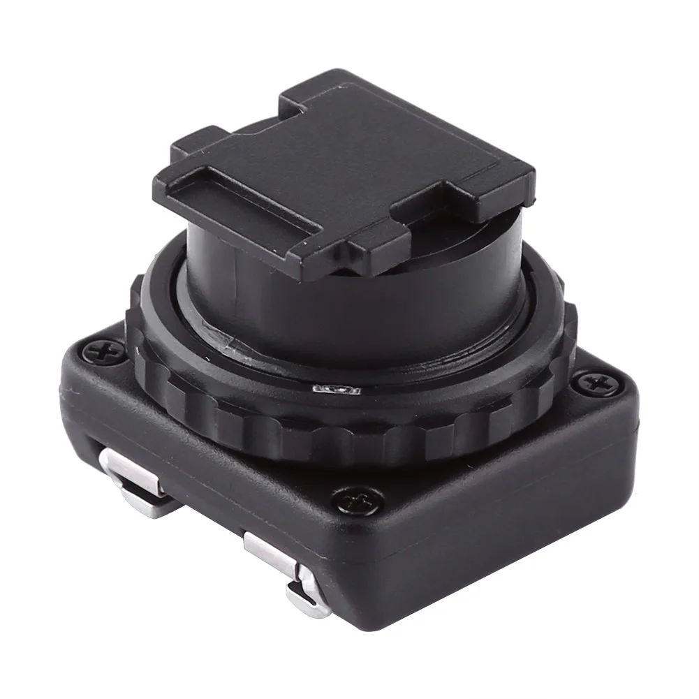 Professional Portable Mini Video Converter Adapter Standard Multi Interface Shoe Accessories Durable DV Camcorder Mount For Sony |