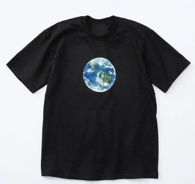 

Новинка лета 2021, лидер продаж, модная брендовая мужская футболка, Повседневная футболка с коротким рукавом