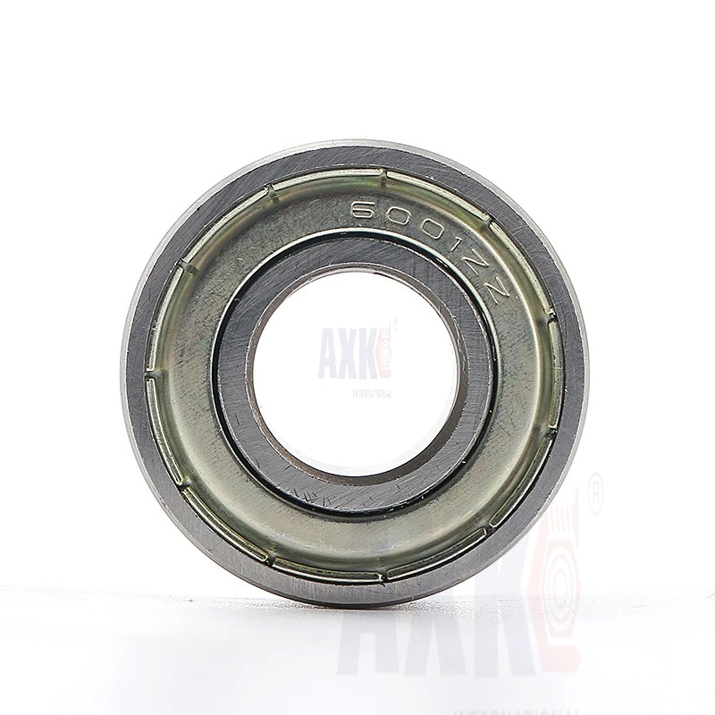 2/4 шт. 6000zz rs 6001ZZ 6002RS 6003-2Z 6004Z 6005-2RS ZZ RS RZ 2RZ радиальные шарикоподшипники высокого