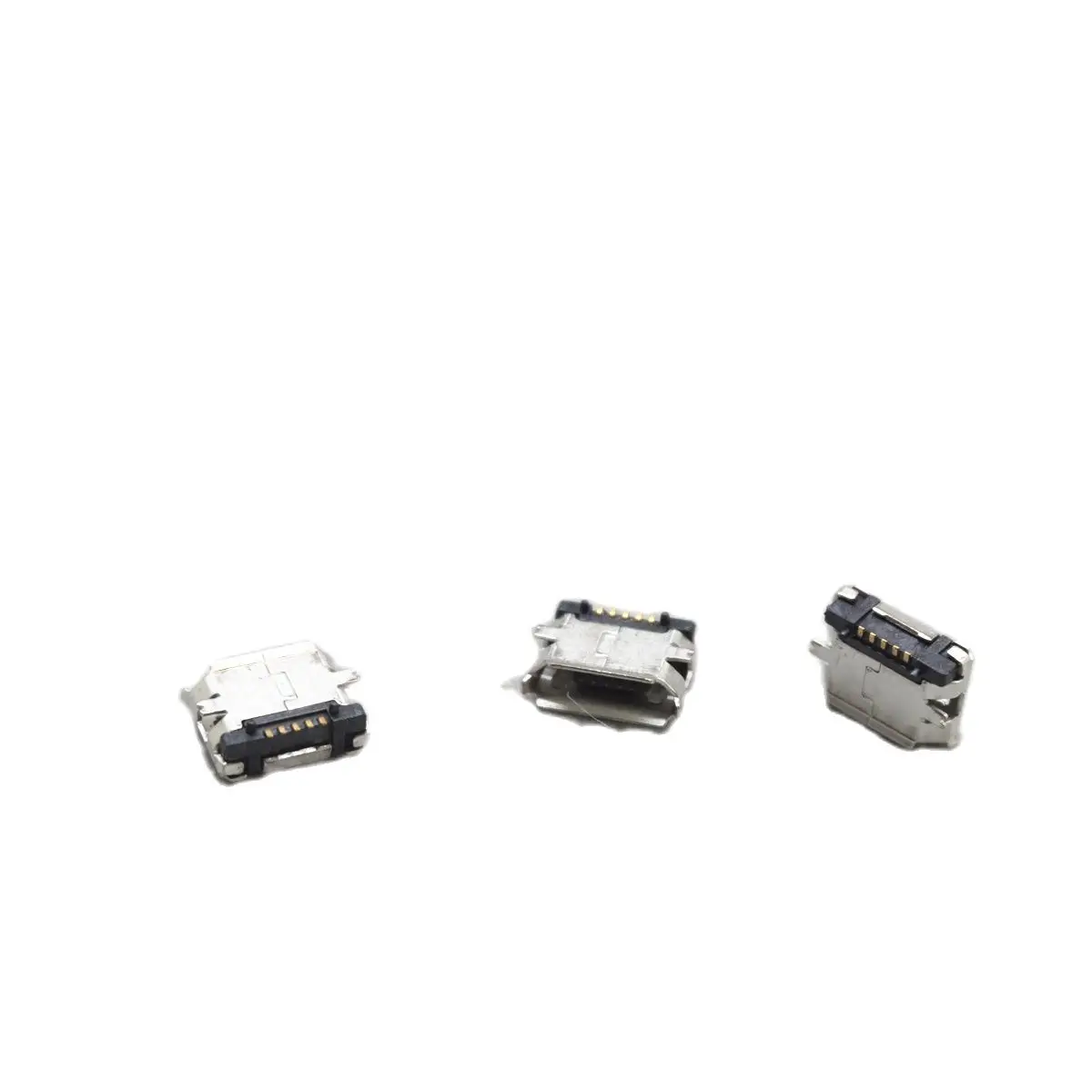 100 шт. разъемы Micro USB MK5P 5 p|usb female|usb usbusb |