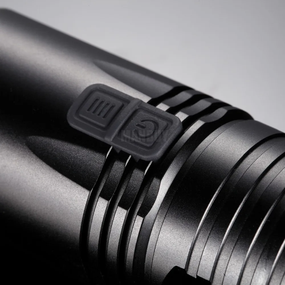 2021 NITECORE открытый EA41 с 4xAA батареей 1020 люмен CREE XML2 U2 светодиодный фонарик Кемпинг