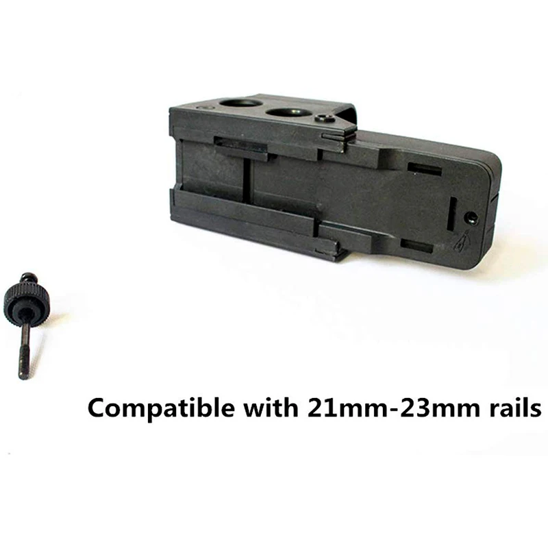 Новый Зеленый точечный водяной пистолет прицел Jinming 8 Аксессуары Для