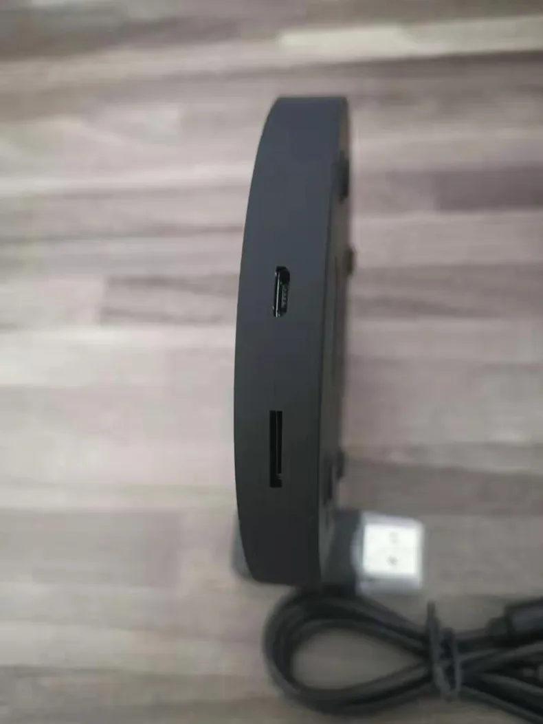 MD19 мини камера Быстрое беспроводное зарядное устройство для iPone samsung телефон HD 1080P ночное видение микро камера обнаружения движения видео рекордер