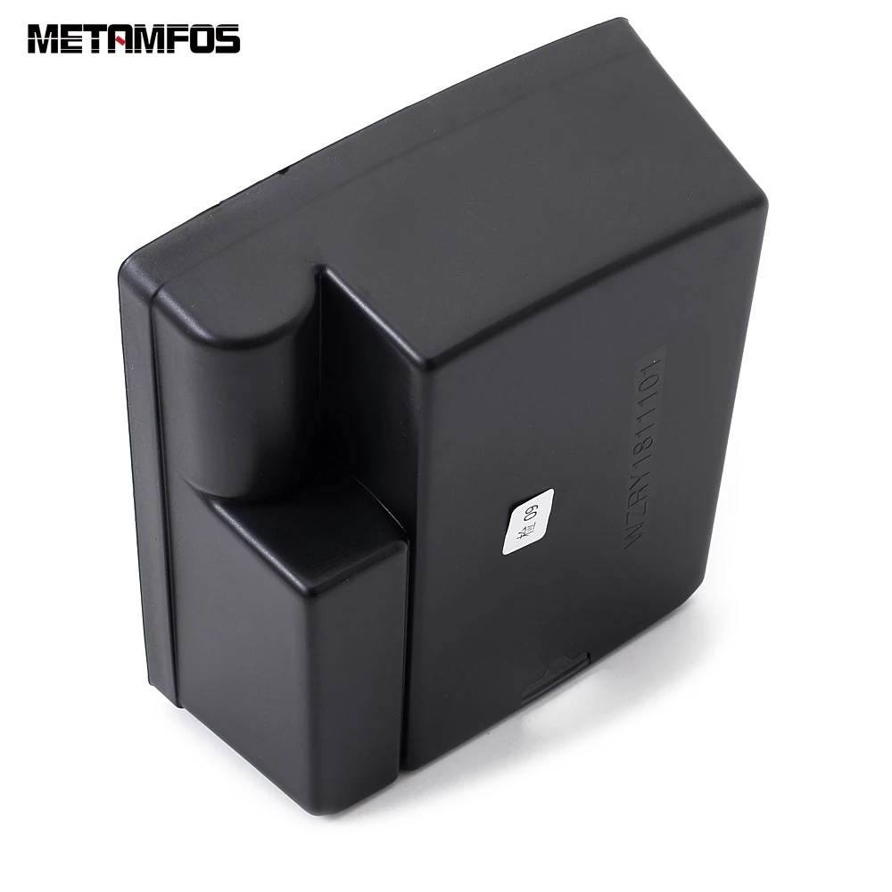 For Volkswagon Tiguan 2017-2019 2020 Center Control Storage Box Locker Glove Case Container Interior Accessories Car Styling | Автомобили