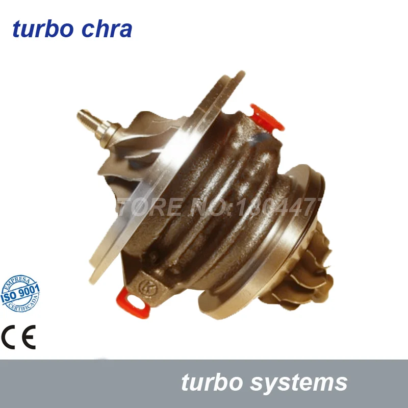 GT1444S турбо CHRA картридж Турбокомпрессор 708847 7088475002S 7088470001 46756155 для Fiat Doblo 1 9 JTD Alfa-Romeo