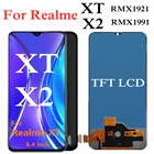 ЖК-дисплей 6,4 